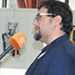 During an interview with Al Mayadine TV, Mr. Jamal Ghourabi.